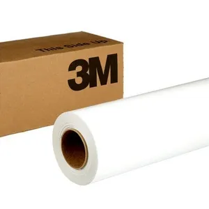3M ENVISION LX PVC-VAPAA YLITEIPPAUSMATER. UUSI KOODI LX480mC