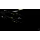 3M Protection Wrap Film PWF-G12 Gloss Black 1524mm x 22,86m