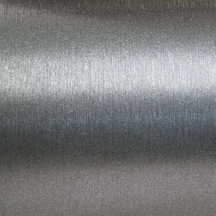 3M WRAP FILM 2080 HARJATTU TERÄS 1,52 x 22,86 M