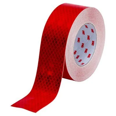 DIAMOND GRADE 987-72 PUN. 55 mm x 50.00 m