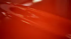 3M Protection Wrap Film PWF-G43 Gloss Habanero Red  1524mm x 22,86m