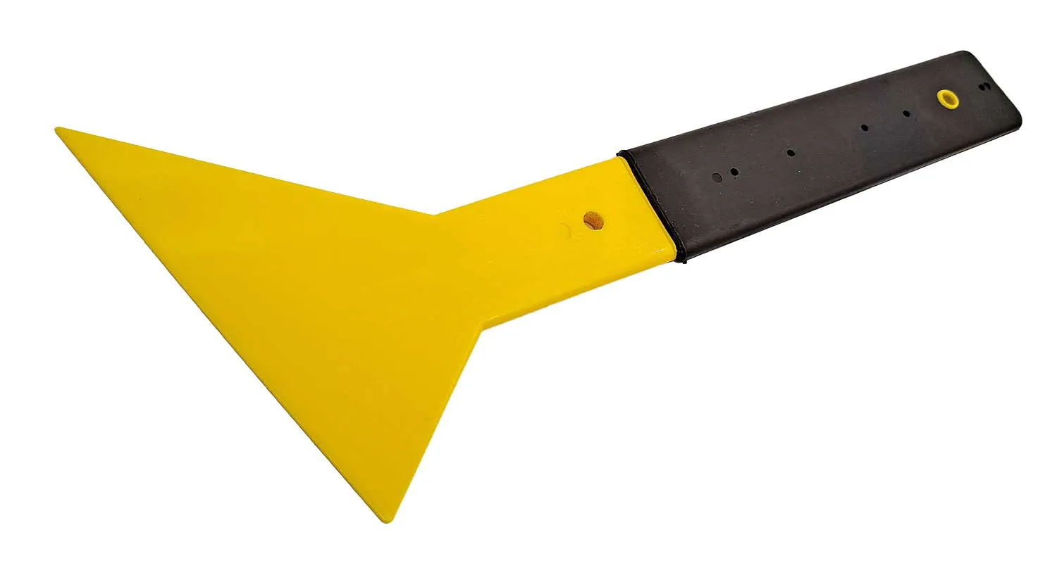 BIG FOOT SQUEEGEE
